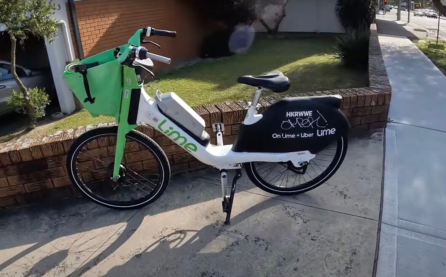 Sydney electric bike sharing program is ‘billboard’ for antisemitism – report